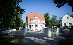 Villa Ingeborg Fürstenberg